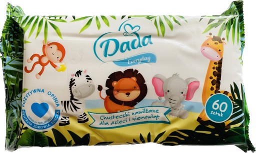 pampers vs dada