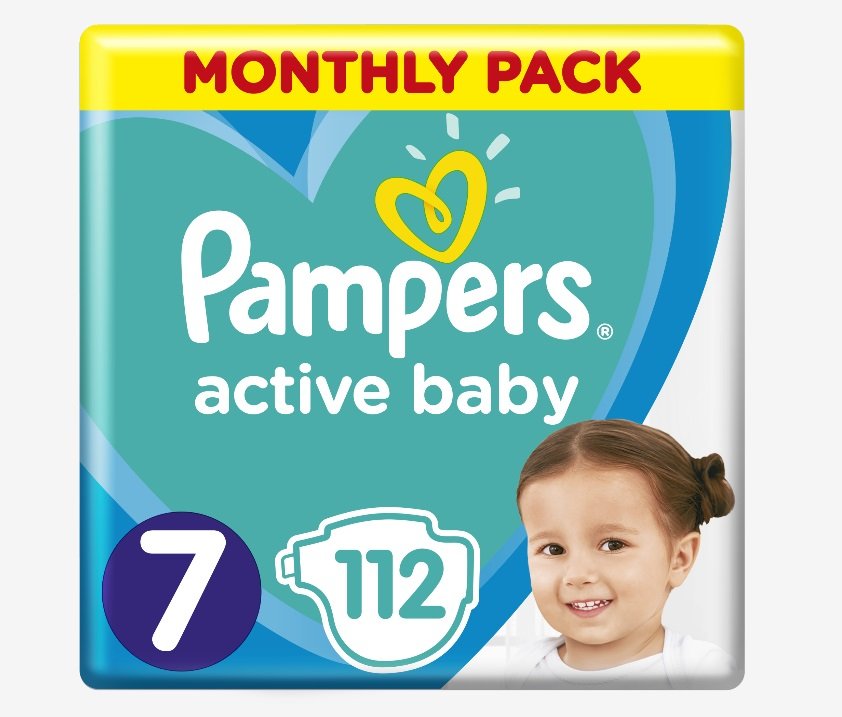 pampers premium care 4 allegro