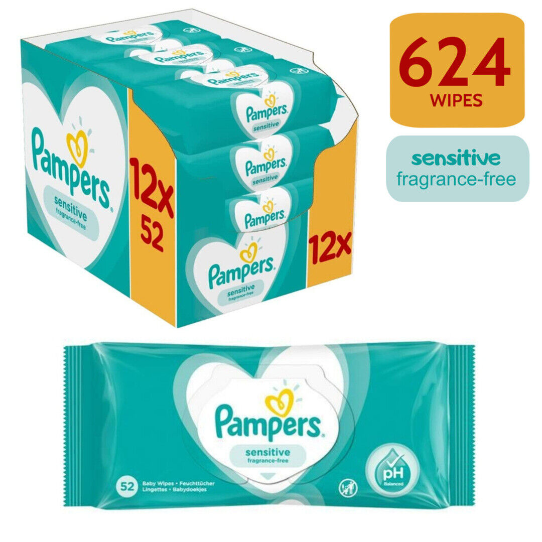 pieluchy pampers biedronka ceny