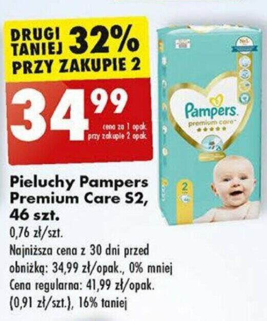 prelekcja pampers