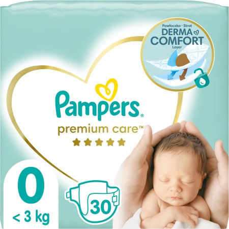 rosmann pieluchomajtki pampers 5