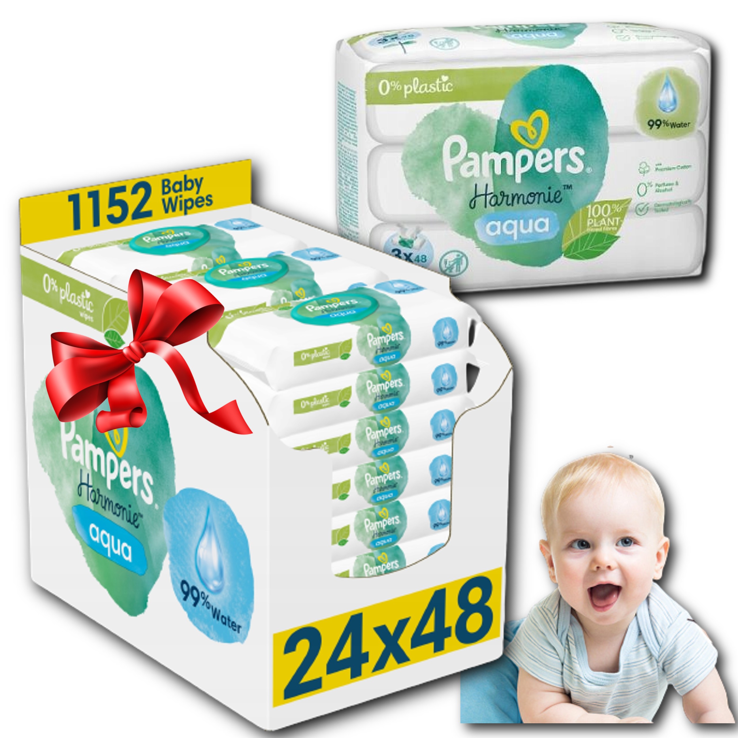 pampers new baby dry max 2 mini