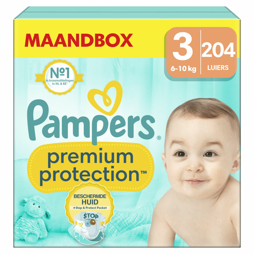 pampers premium care pieluchy 1 cena