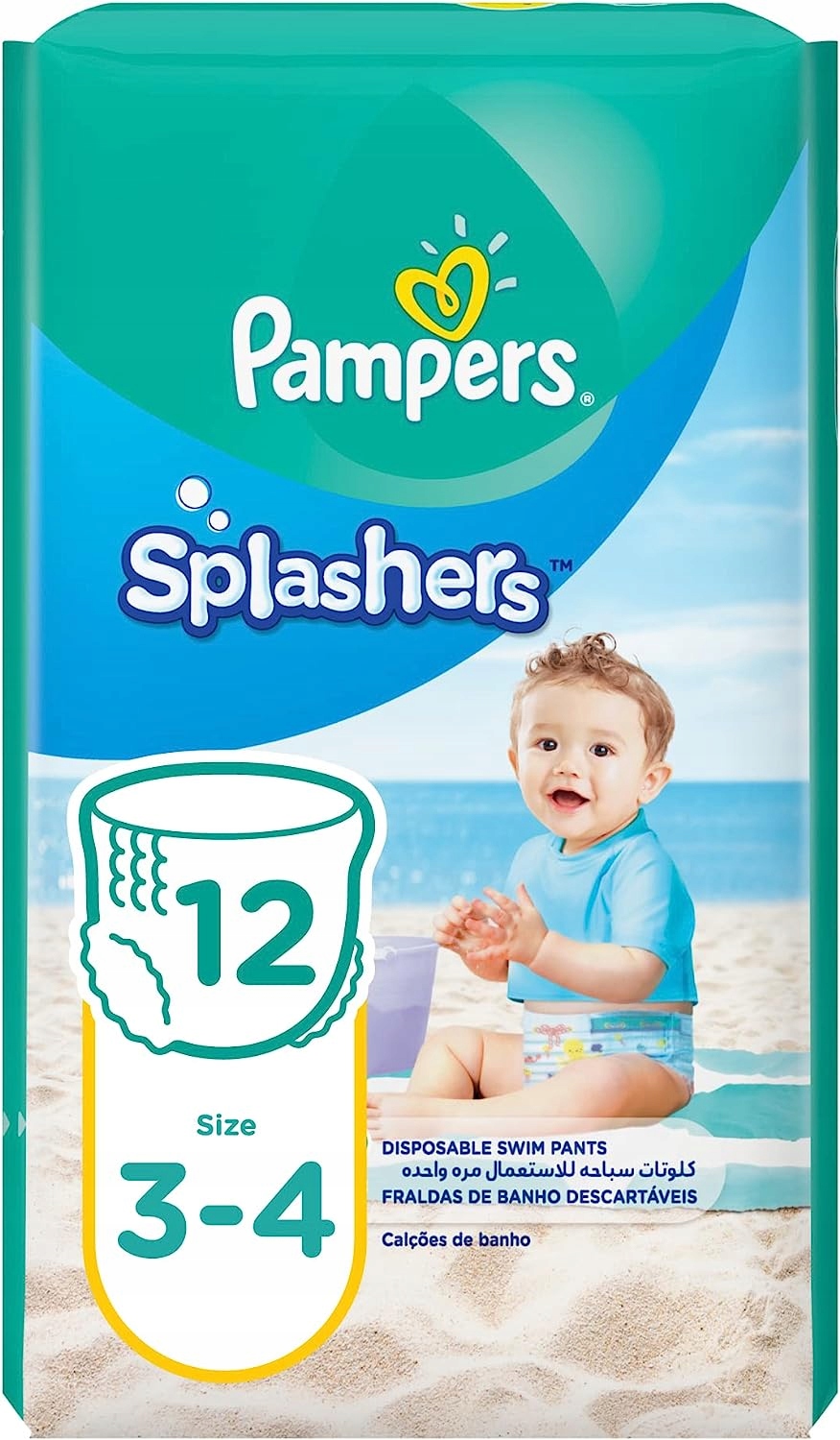 pampers midi 126 3