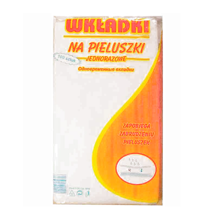 lupilu comfort pieluchy promocja