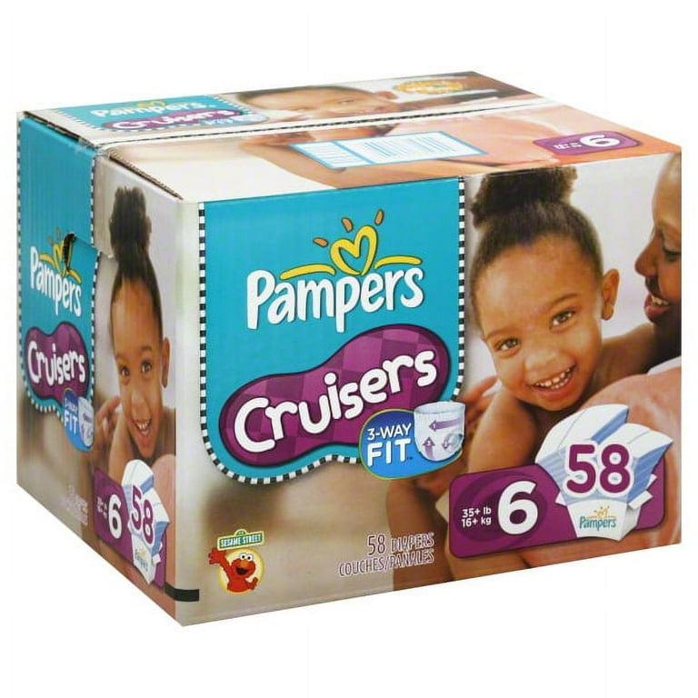 memy pampers