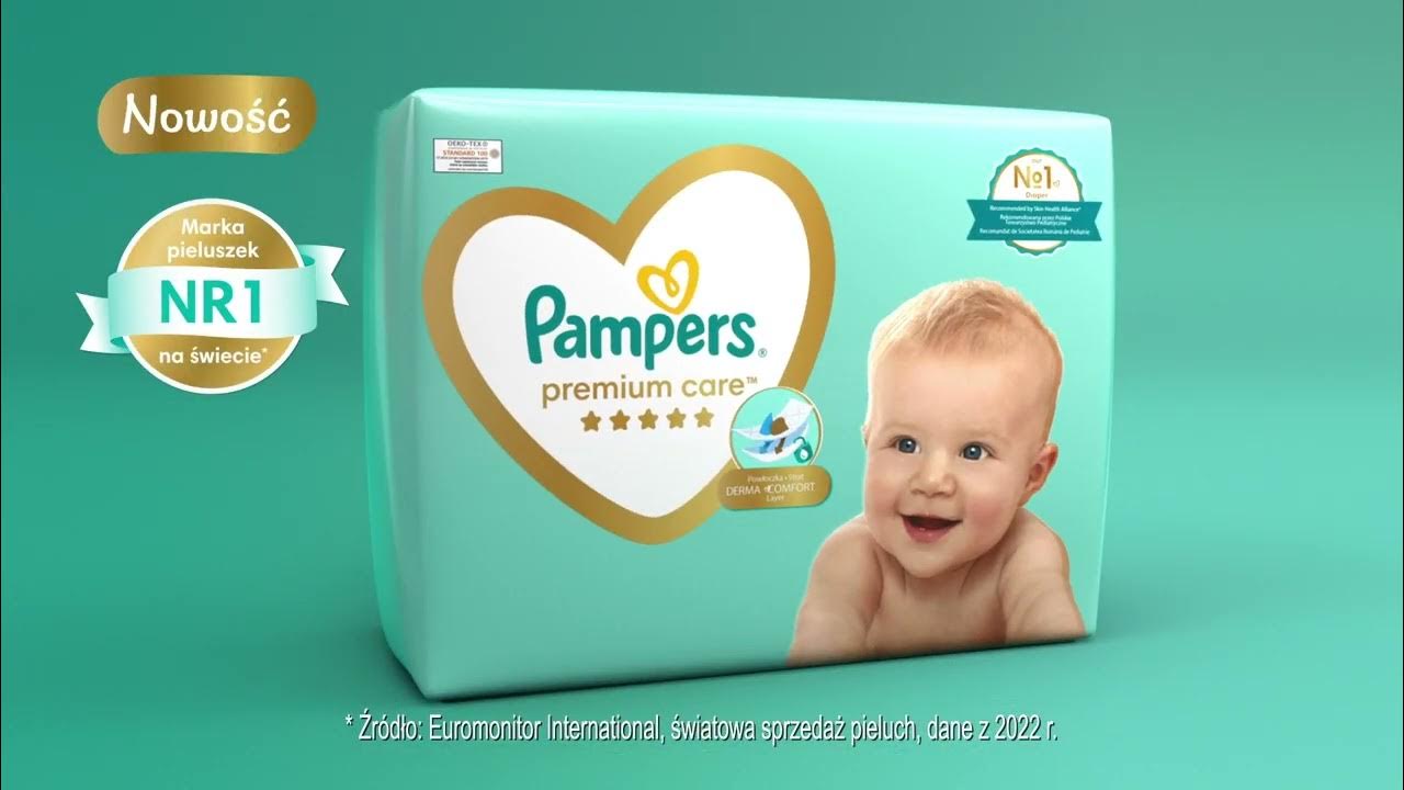 pampers active baby 3 280