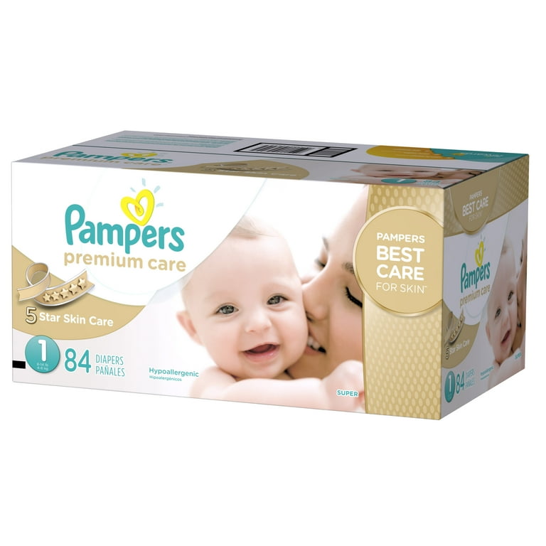 pampers video