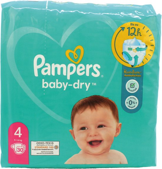 pampers wattpad