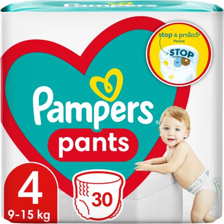 ile wazy pampers