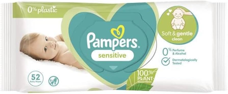 pampersy 3 pampers