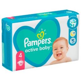 pampers 4 jumbo