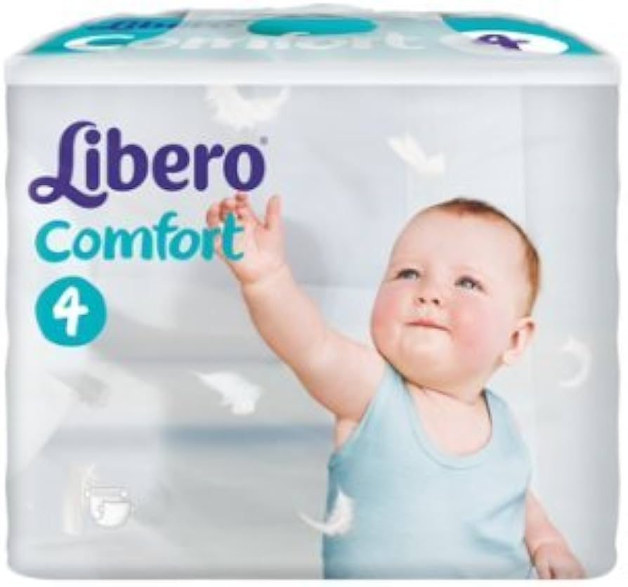 pampers 4 90 sztuk