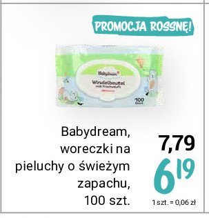 pieluchomajtki pampers 52szt