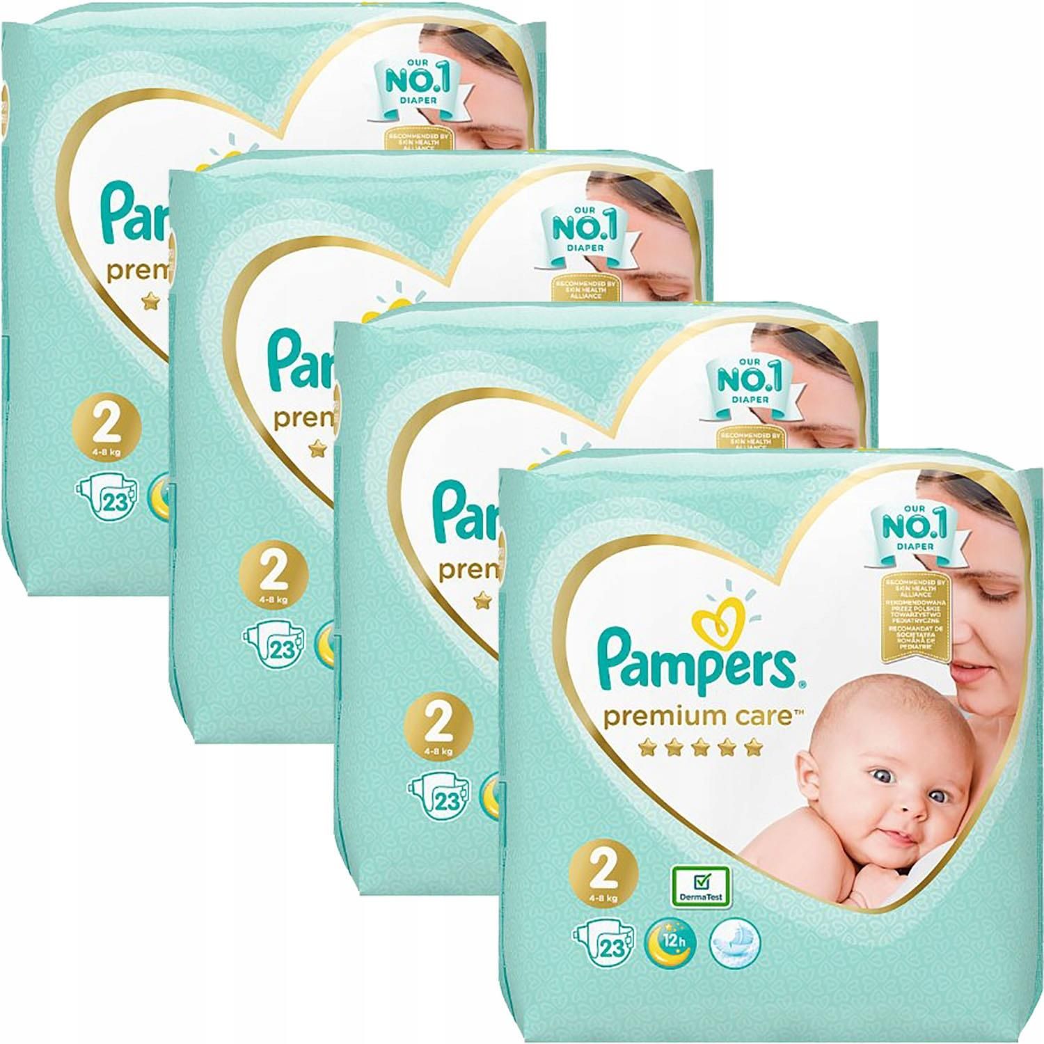 mokry pampers opowiadania