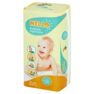 pampers pure protection polska