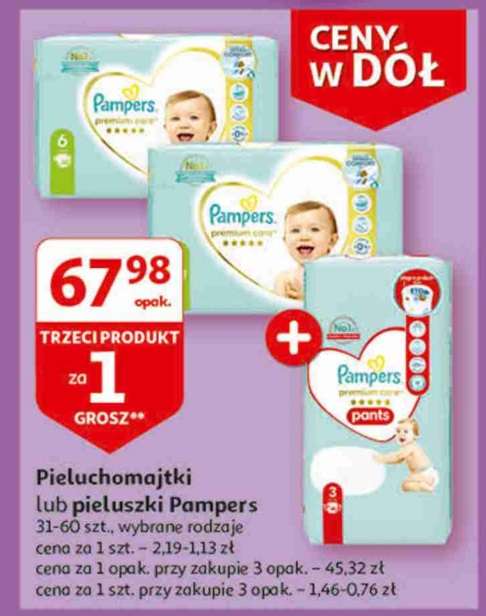 kto wynalazł pierwsza pampers