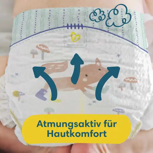 pampers wcześniakom