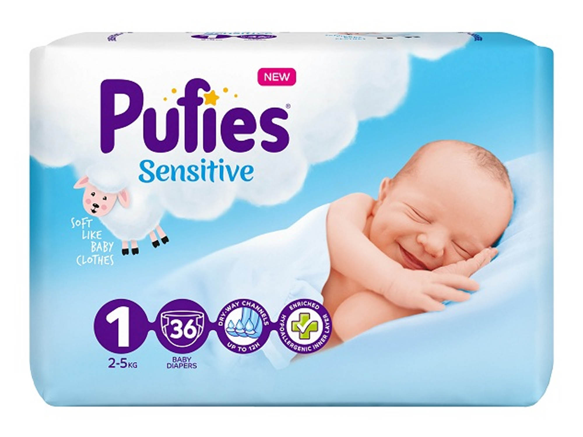 zlote huggies