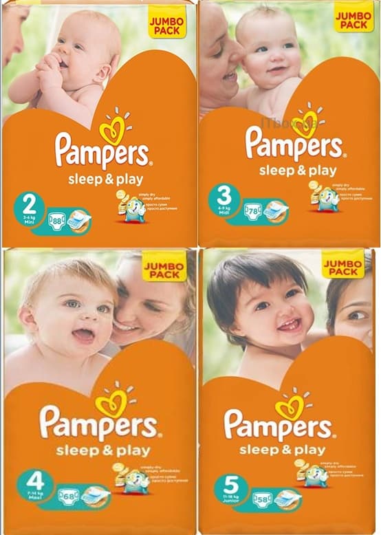 pampers procare pieluchy rozmiar 1 2-5kg