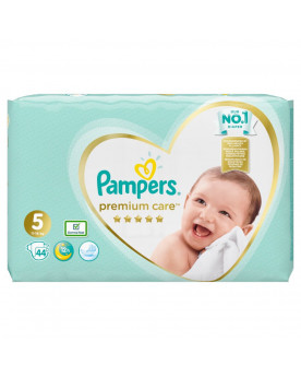 pampers mocarz memy