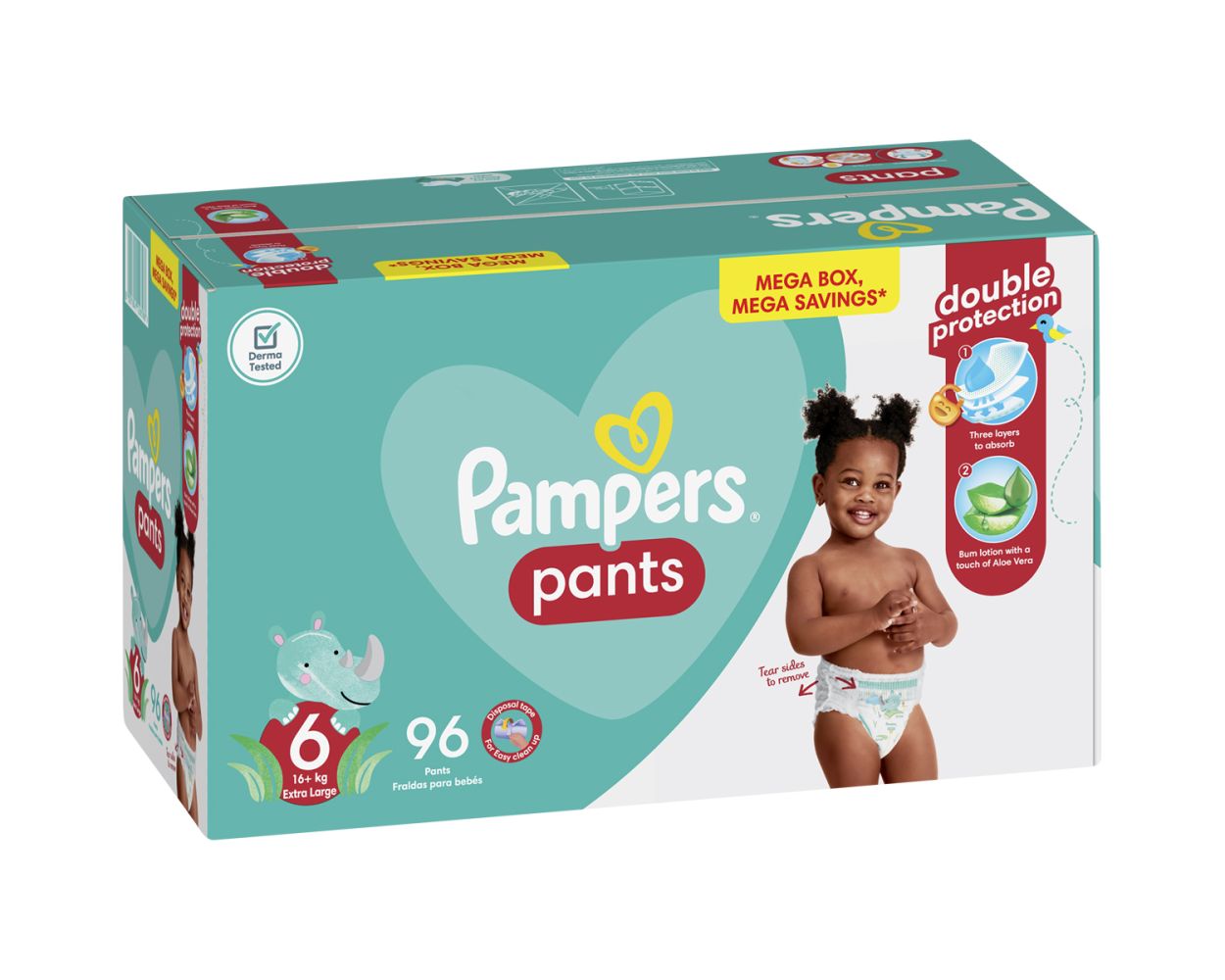 garnek.pl pampers