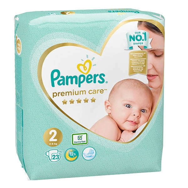 pampers pants 6 kg