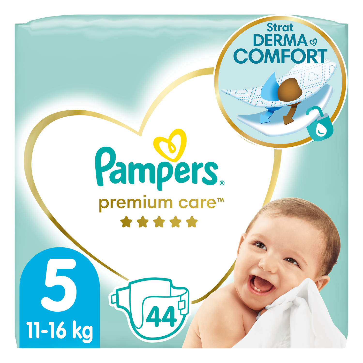 pampers pieluchy sleep