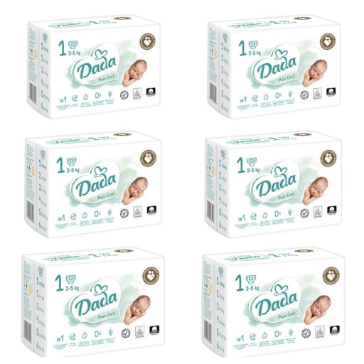 pampers active baby 126 sztuk