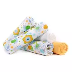 pampers monthly pack