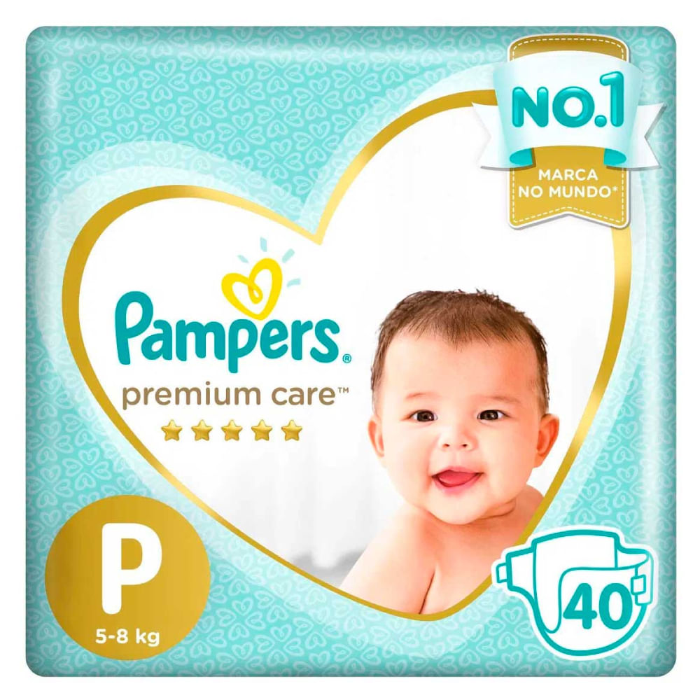 pampers premium care 3 auchan