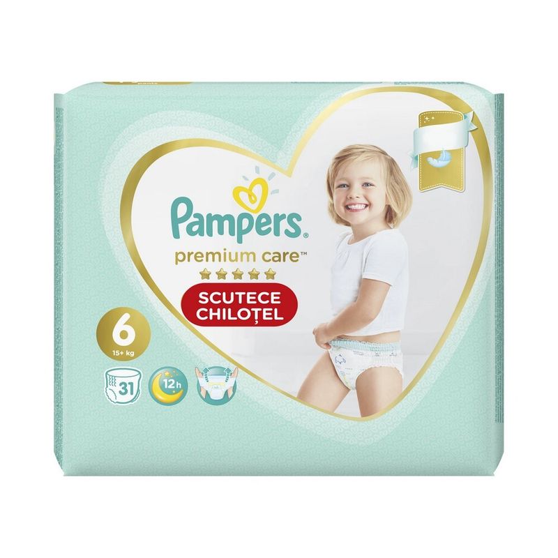 pampers new baby dry 76 szt rossmann