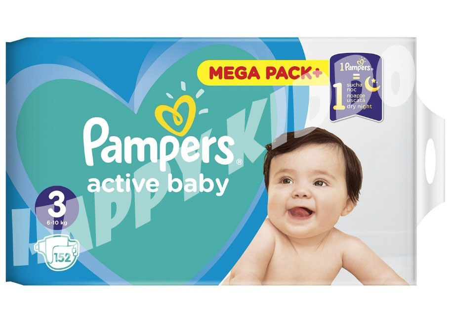 kaufland promocja pampers premium 05.17