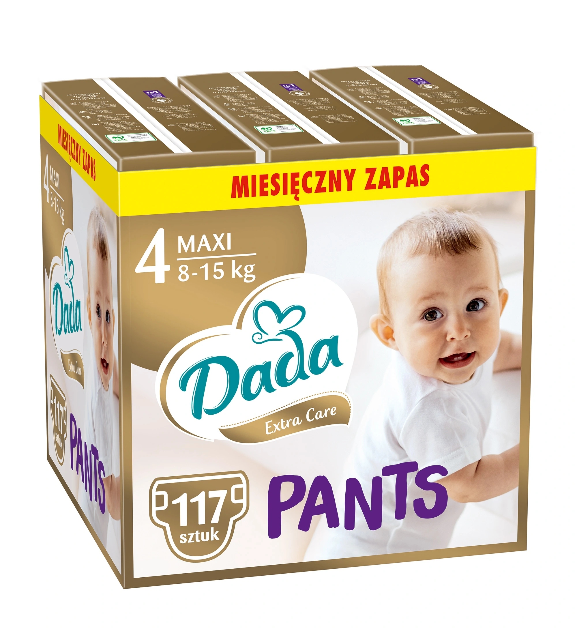 pampers 5 pants od ilu kg