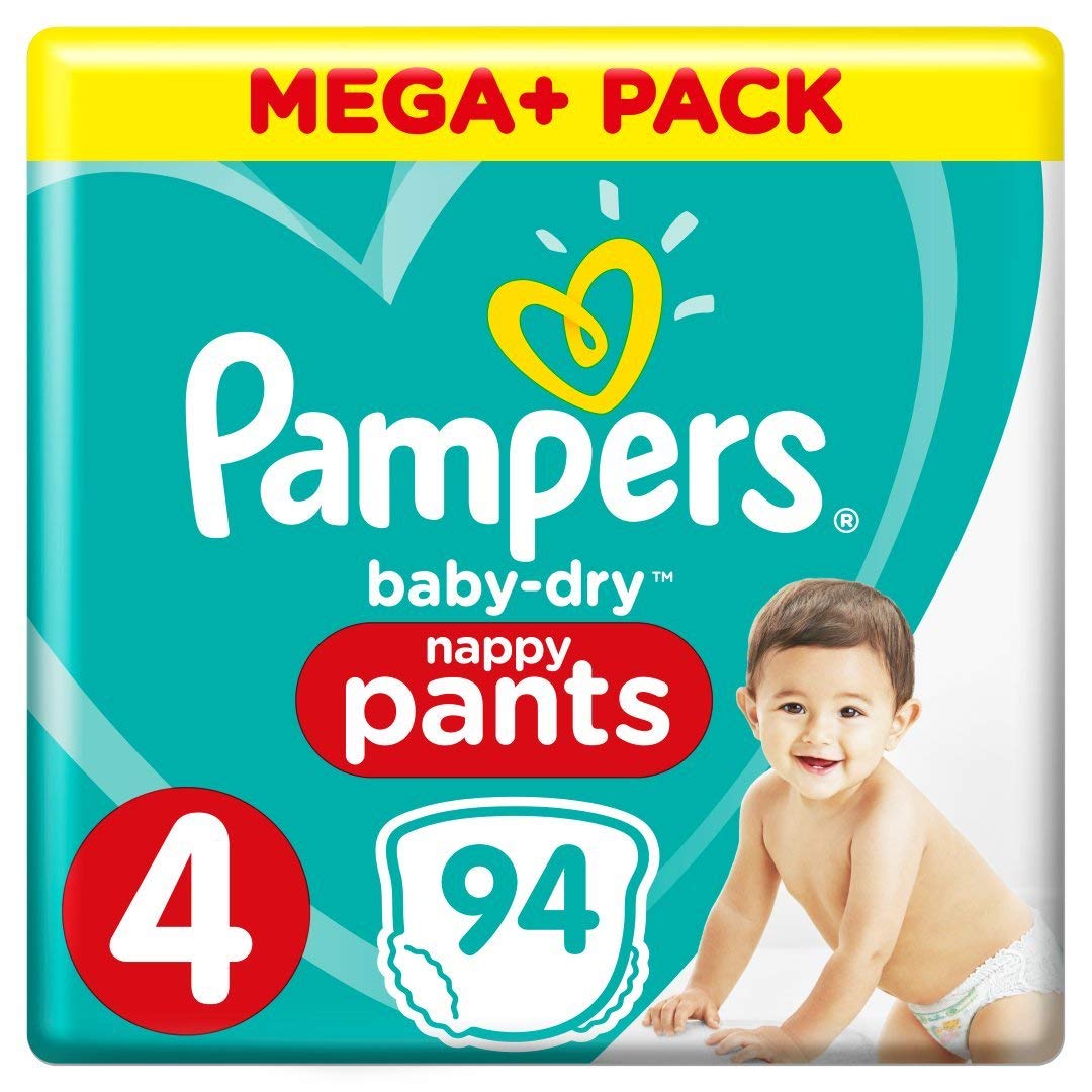 pampers 3 6 kg rossmann