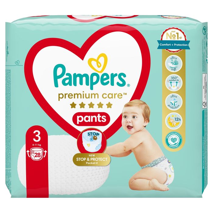 co zyskaszrejstr ujac sie na pampers.pl