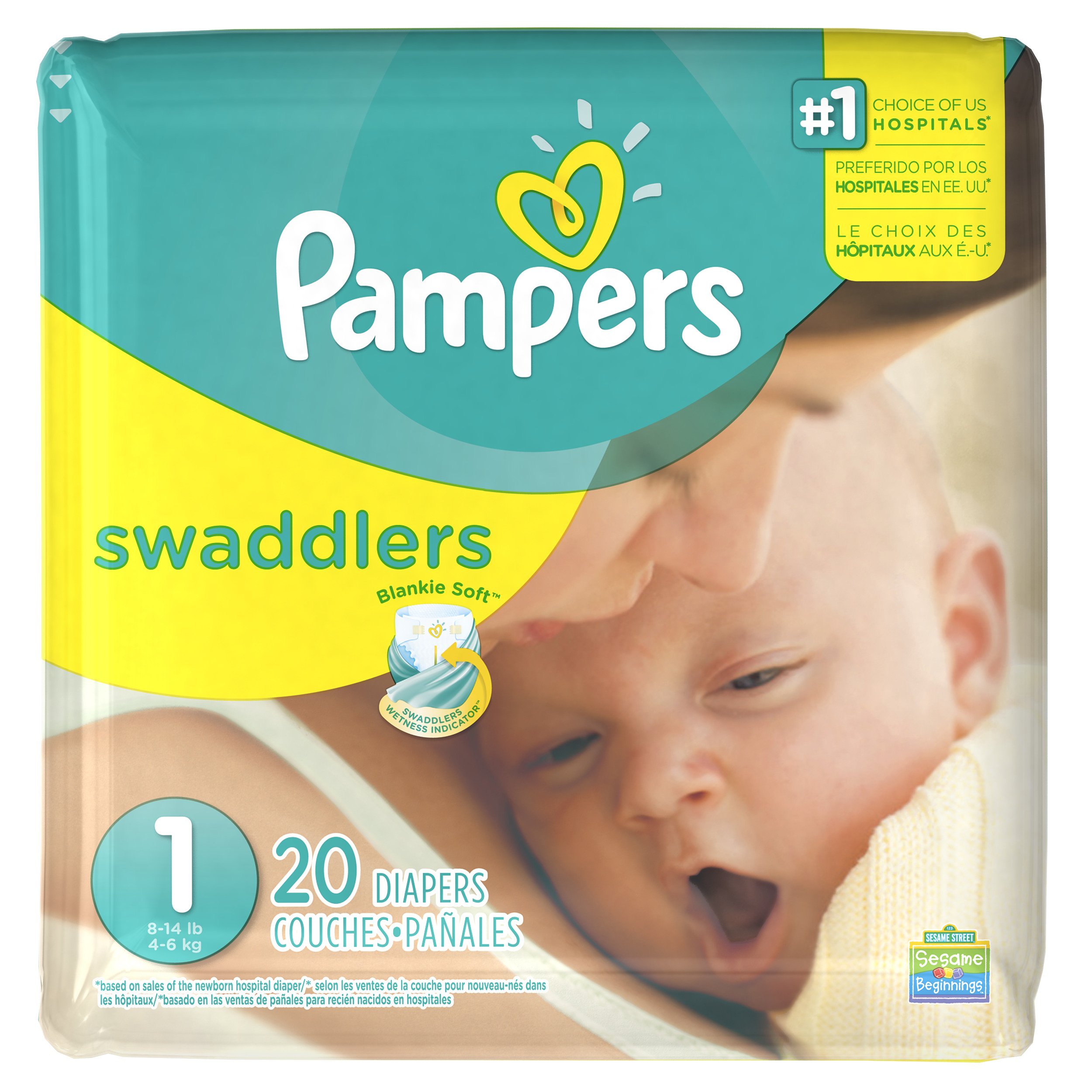 pampers active baby 4 biedromks