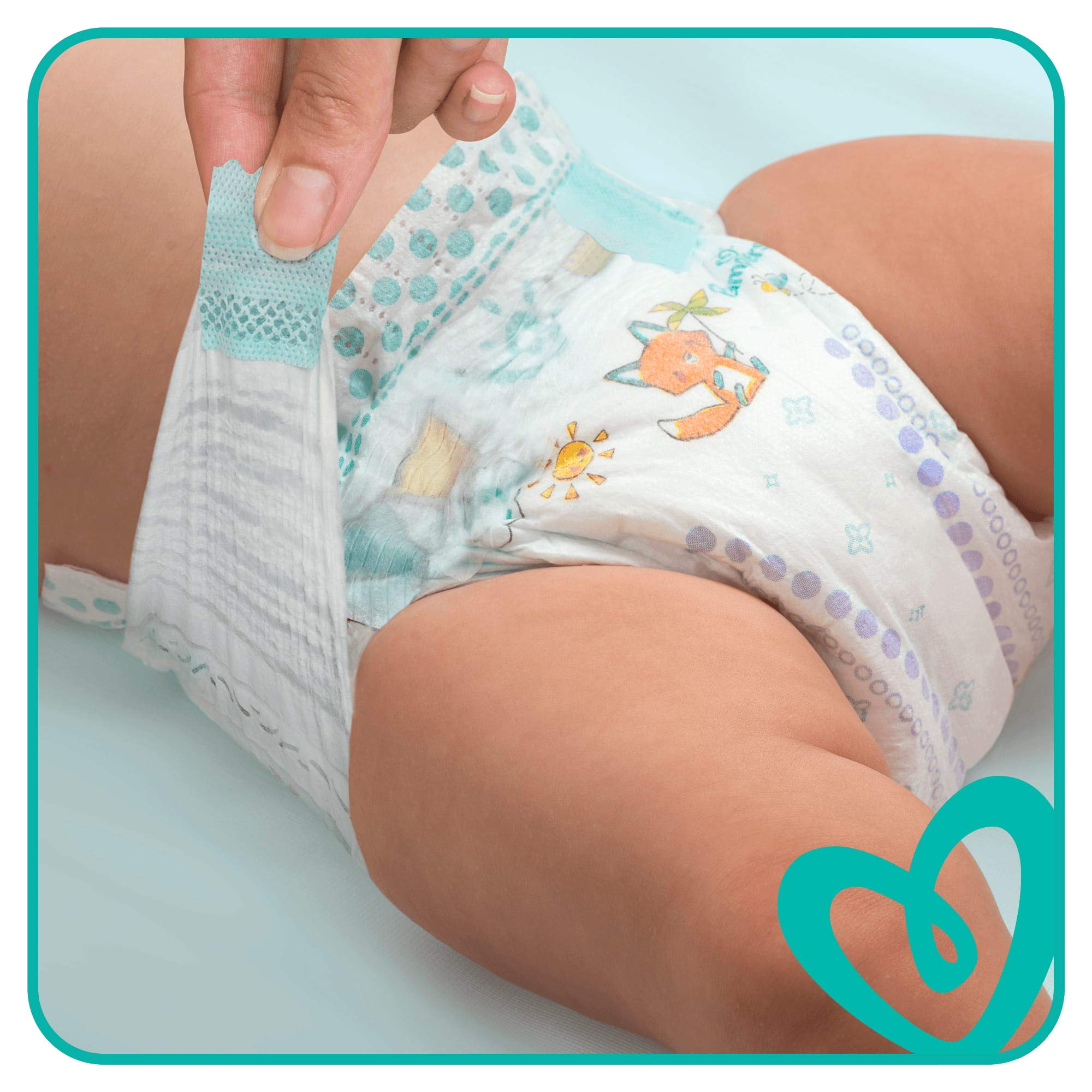 pieluchy babydream fun&fit