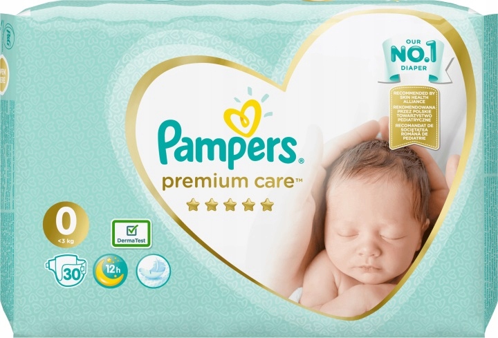 wish pampers