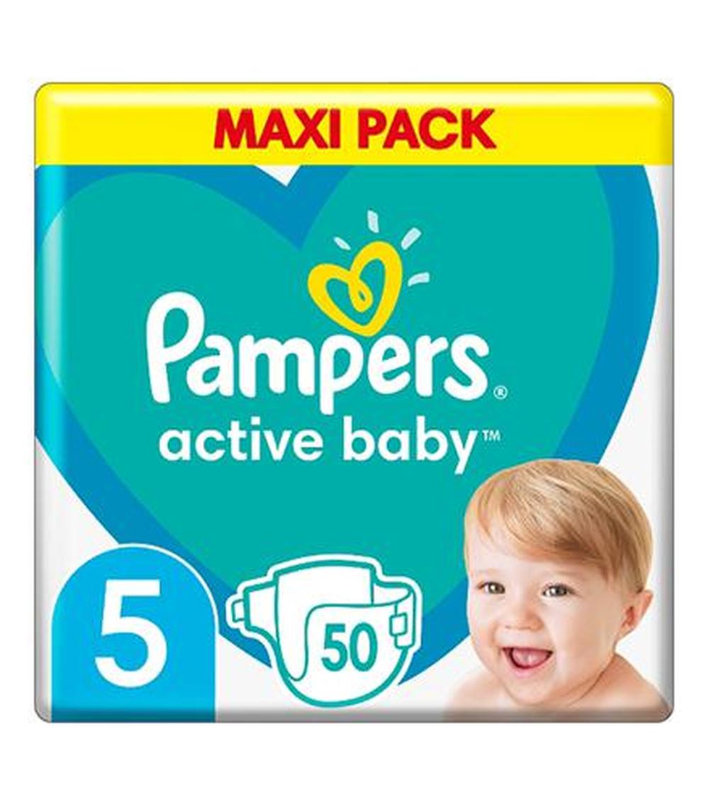 pampers golf 4