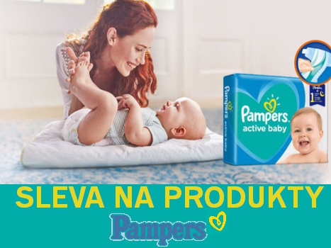 pampers 4 niemcy