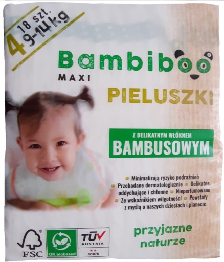 pampers odciska sie na pupie