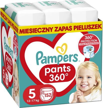 pampers pants size 7 tesco