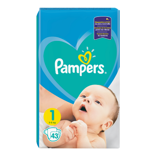 pampers 4 70