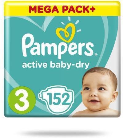 pieluchy pampers 4 promocja allegro