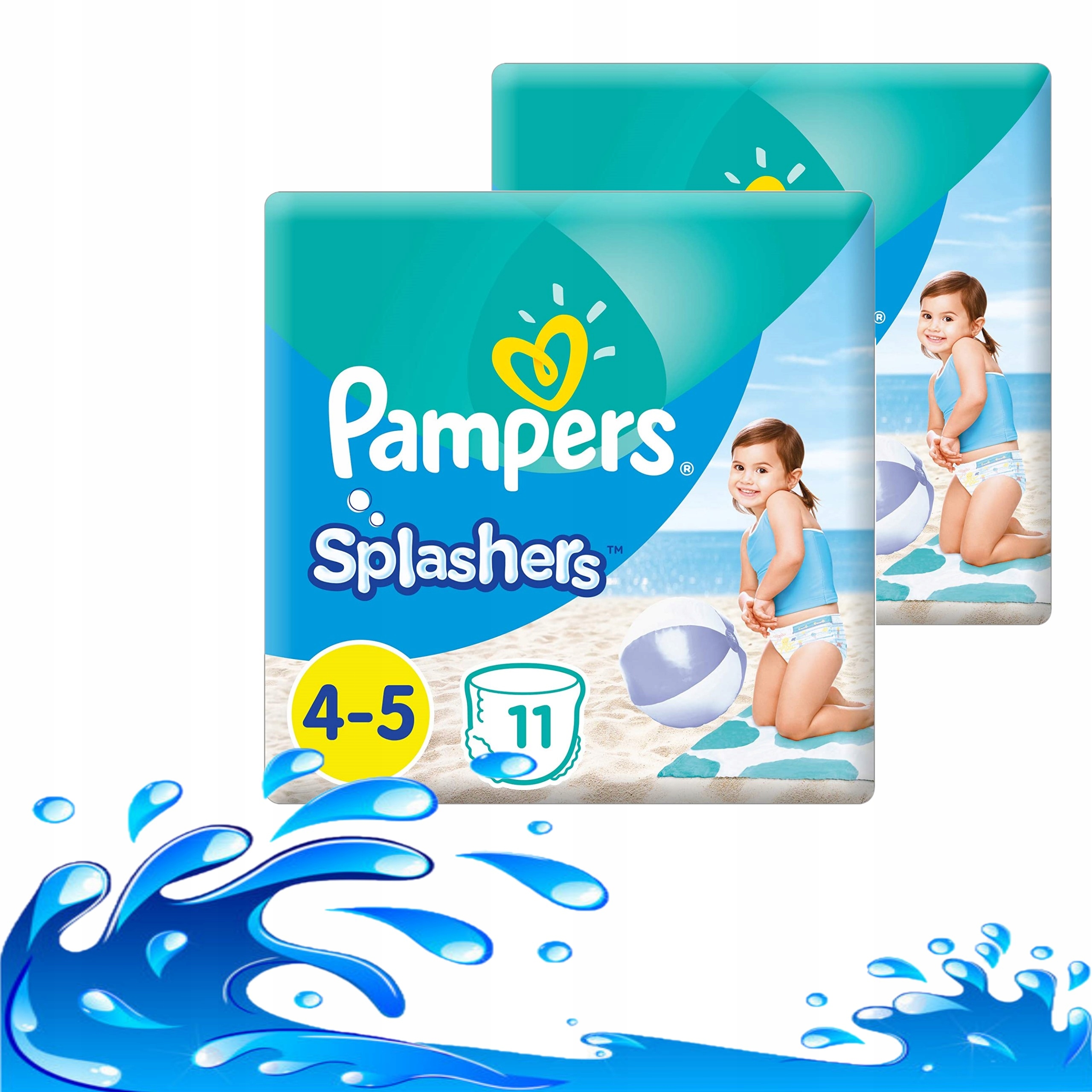 pampers active baby 3 kaufland