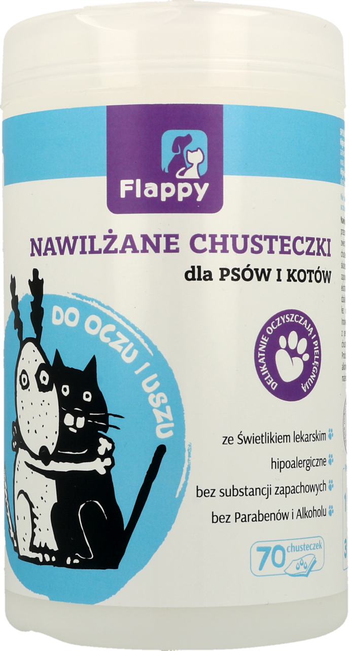 pieluchy w okresie połogu