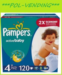 wp.pl pampers