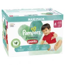 pampers rekening tłumaczenie