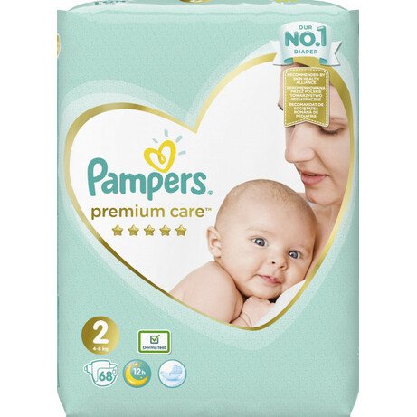 pampers baby activ 3 wskaźnik